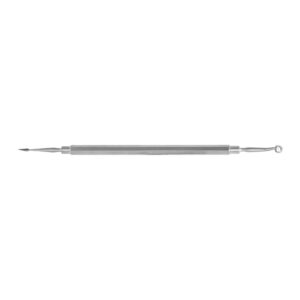 KATSCH comedone extractor
