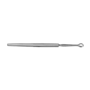 FOX lupus curette