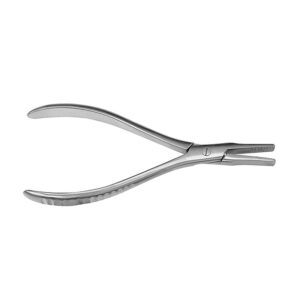 RADOLF nail extracting forceps