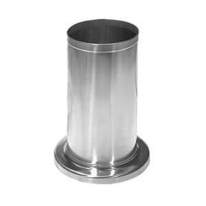 Metal jars