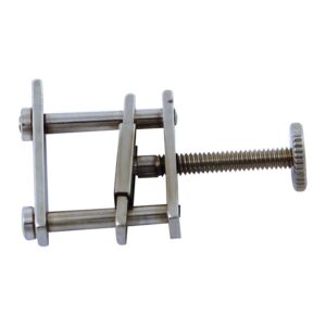 HOFFMANN tubing clamp