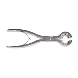 Bottle opener for infusion bottles