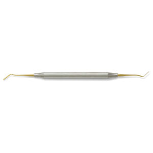 Titanium nitride (TIN) carvers