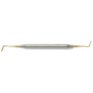 Titanium nitride (TIN) carvers