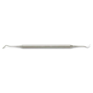 Titanium nitride (TIN) carvers