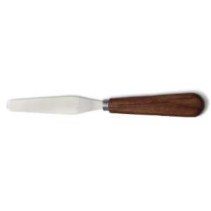 Mixing spatulas
