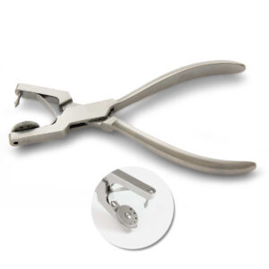 Punch forceps