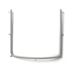 Rubber dam frame