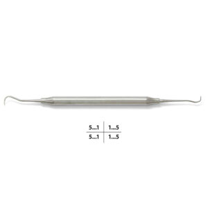 Sickle scalers