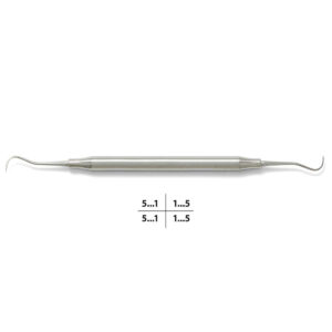 Sickle scalers