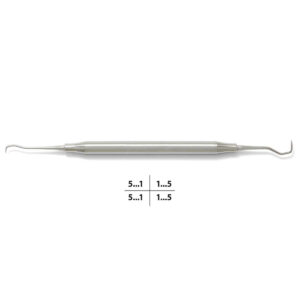 Sickle scalers