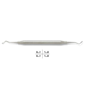 Sickle scalers