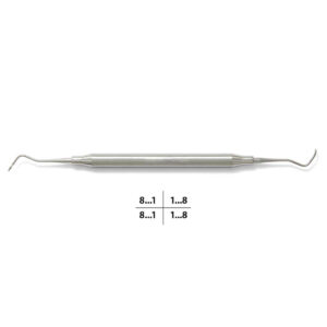 Sickle scalers