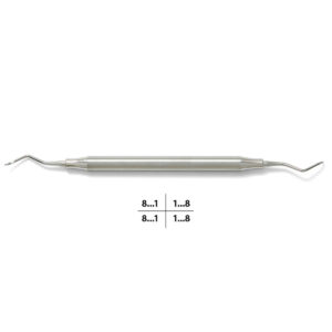 Sickle scalers