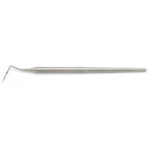 Single-end probes