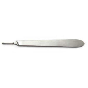 Scalpel handles
