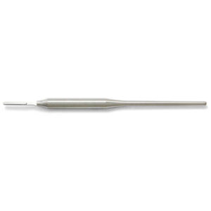 Scalpel handles
