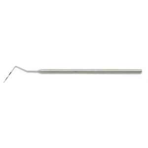 Single-end probes