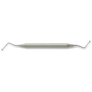 Surgical curettes