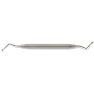 Surgical curettes