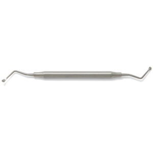 Surgical curettes