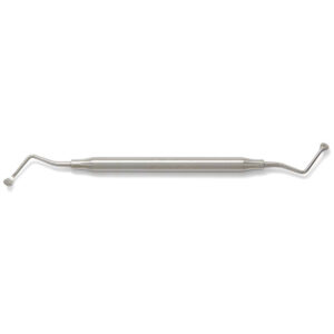 Surgical curettes