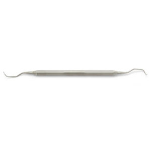 Double-end probes