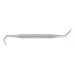 Sinus-lift curettes