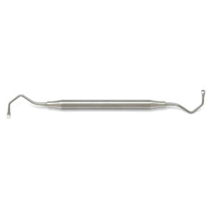 Sinus-lift curettes