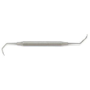 Sinus-lift curettes