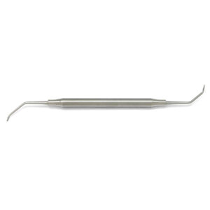 Sinus-lift curettes