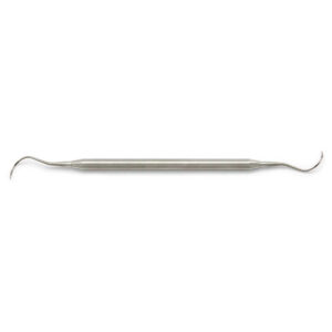 Double-end probes