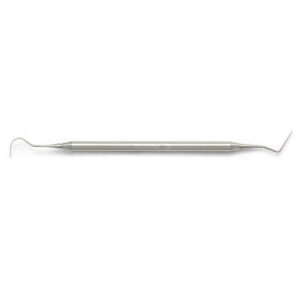 Double-end probes