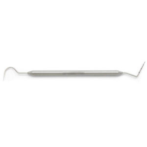 Double-end probes
