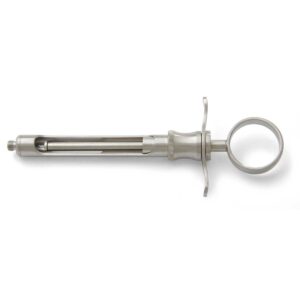 Syringe