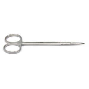 Gum scissors