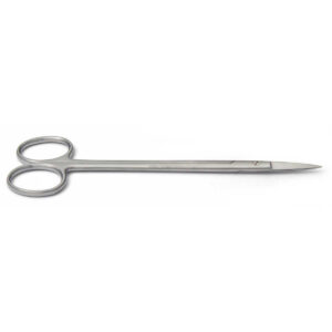 Gum scissors