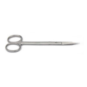 Gum scissors