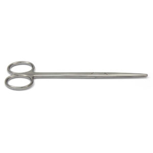 Surgical scissors