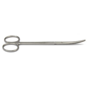 Surgical scissors