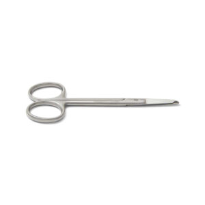 Suture scissors