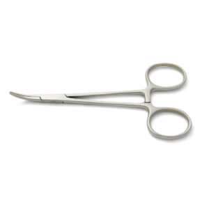Hemostats