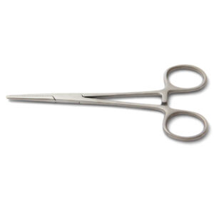 Hemostats