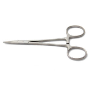 Hemostats