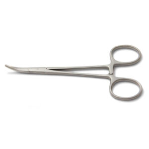 Hemostats