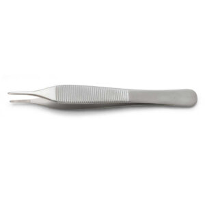 Tissue pliers