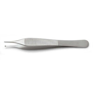 Tissue pliers
