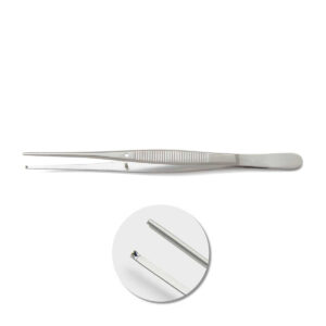 Tissue pliers