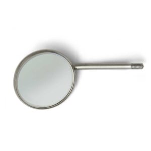 Mouth mirrors