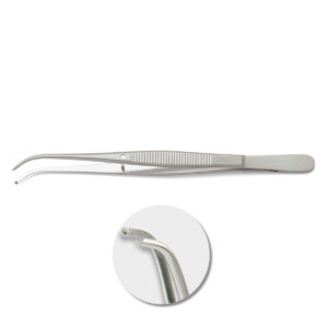 Tissue pliers